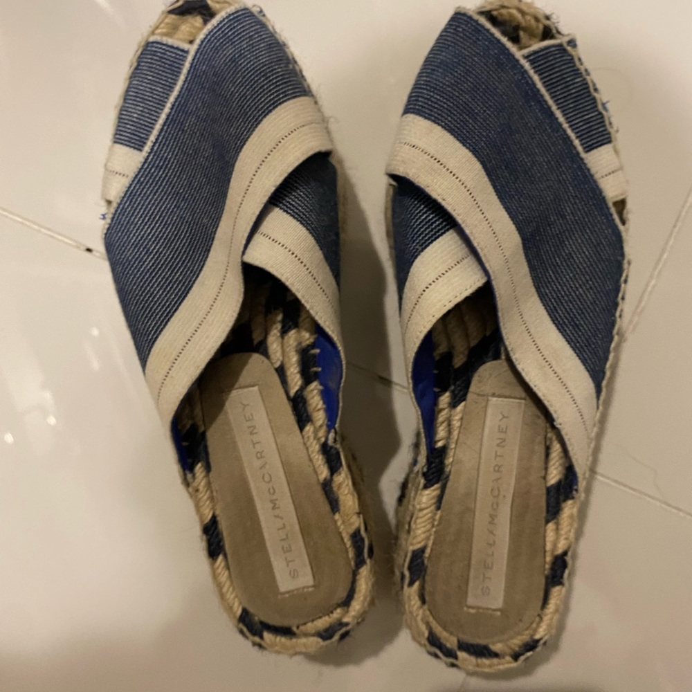 nice Stella Mcartney sandals